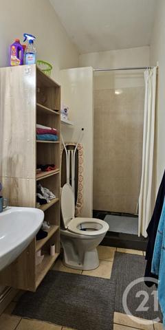 Appartement F2 à vendre  2 pièces - 41 m2 MONTLUCON - 03