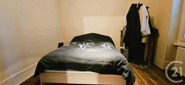 Appartement F2 à vendre  2 pièces - 41 m2 MONTLUCON - 03