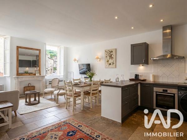 Appartement à vendre 3 pièces 62,34 m² Cannes
