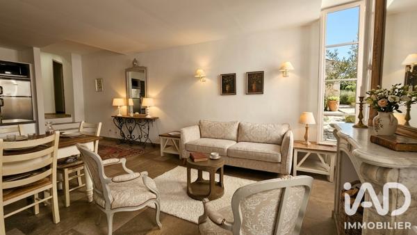 Appartement à vendre 3 pièces 62,34 m² Cannes