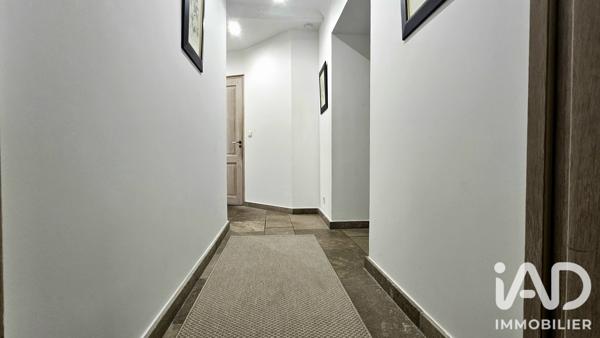 Appartement à vendre 3 pièces 62,34 m² Cannes