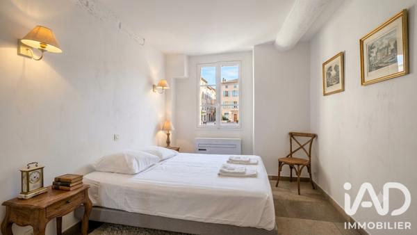 Appartement à vendre 3 pièces 62,34 m² Cannes