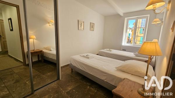 Appartement à vendre 3 pièces 62,34 m² Cannes