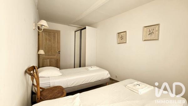 Appartement à vendre 3 pièces 62,34 m² Cannes