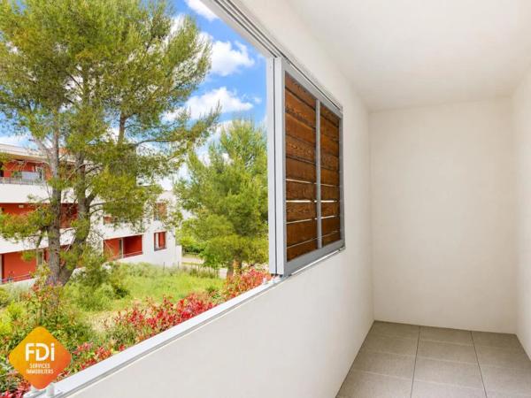 Appartement à vendre à Grabels (34790)