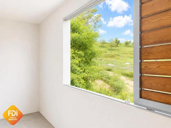 Appartement à vendre à Grabels (34790)