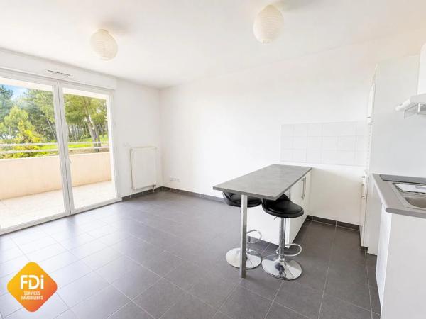 Appartement à vendre à Grabels (34790)