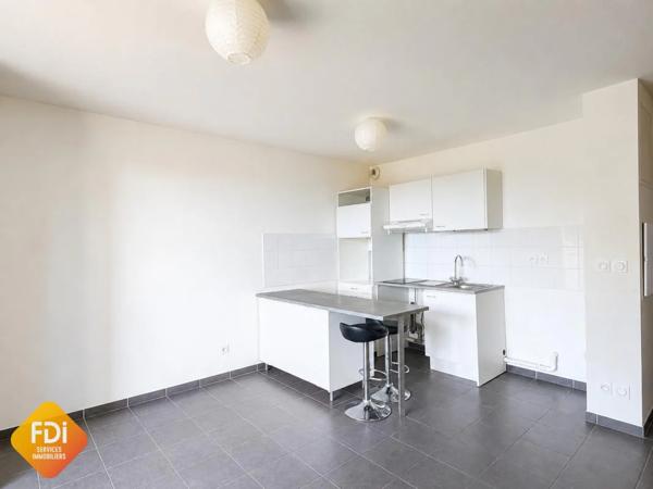 Appartement à vendre à Grabels (34790)