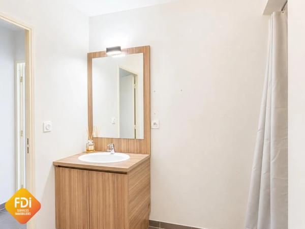 Appartement à vendre à Grabels (34790)
