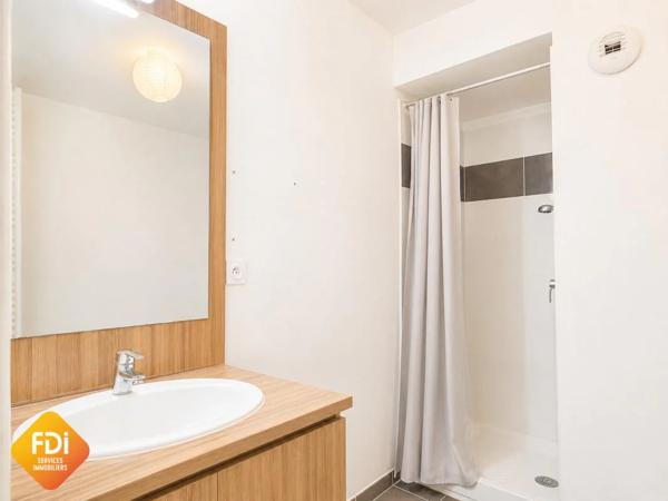Appartement à vendre à Grabels (34790)