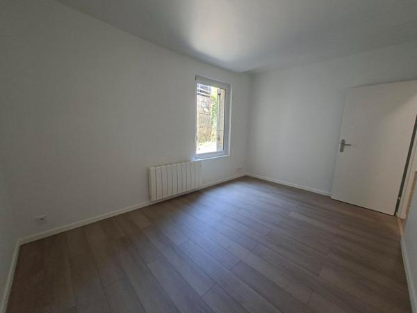 A louer, appartement T4 Jardin garage