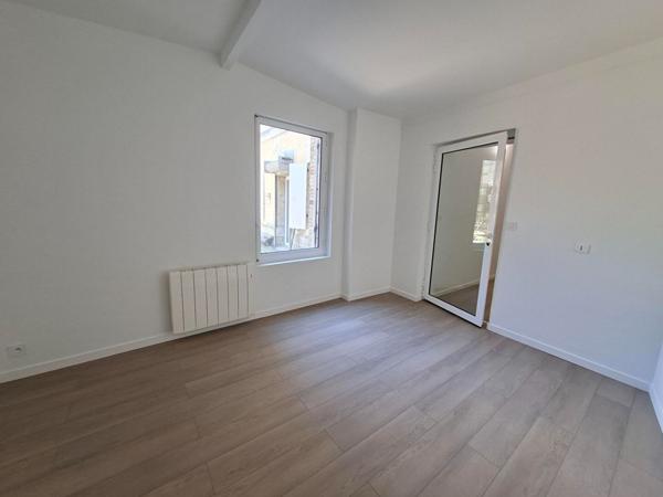 A louer, appartement T4 Jardin garage