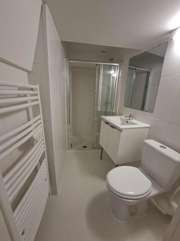 A louer, appartement T4 Jardin garage