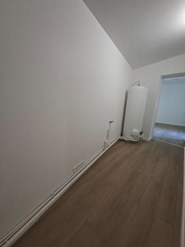 A louer, appartement T4 Jardin garage