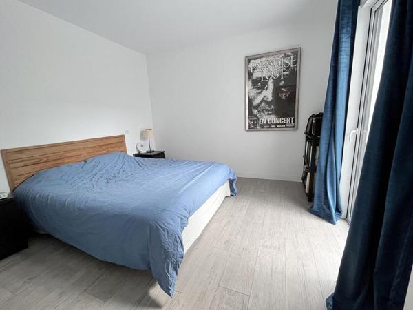 Maison Guérande proche centre - 4 chambres