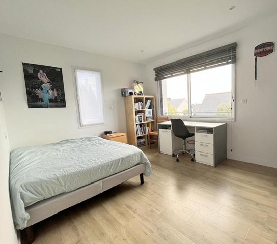 Maison Guérande proche centre - 4 chambres