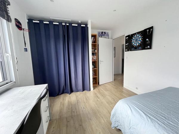 Maison Guérande proche centre - 4 chambres