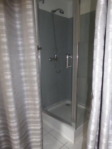 Location Studio 1 pièce Rue du Madrillet 76300 Sotteville Lès Rouen (76300)