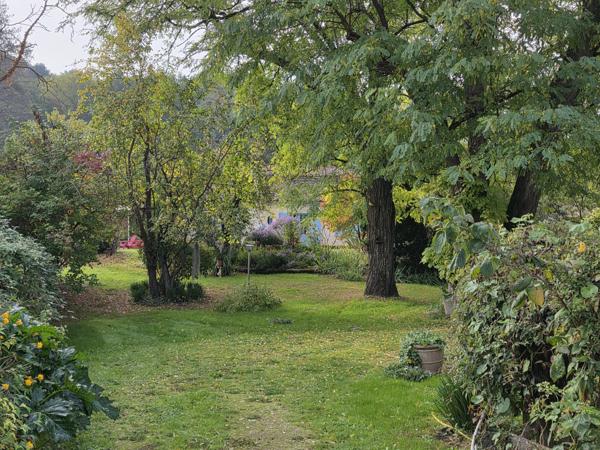 Élégante maison de campagne avec piscine