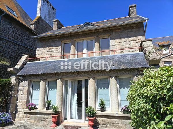 Maison
         4 pièces
        - 89 m² Exclusivité 696 800 € *