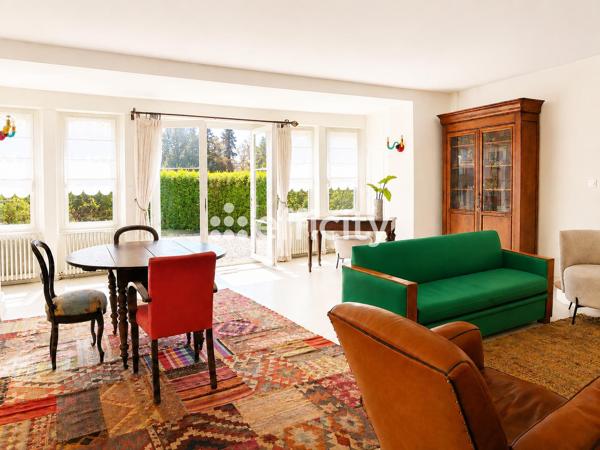 Maison
         4 pièces
        - 89 m² Exclusivité 696 800 € *