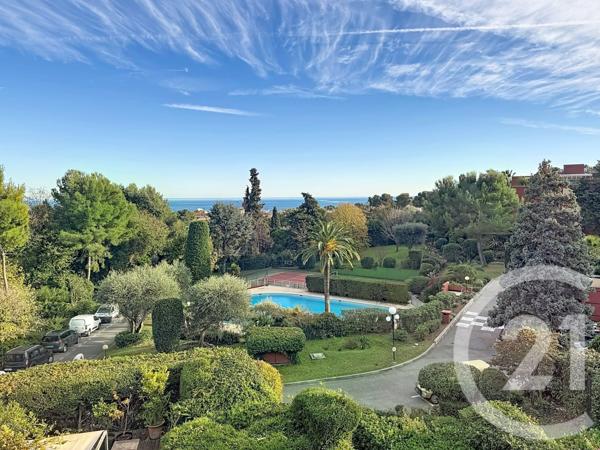 Appartement F3 à vendre  3 pièces - 81,01 m2 VILLENEUVE LOUBET - 06