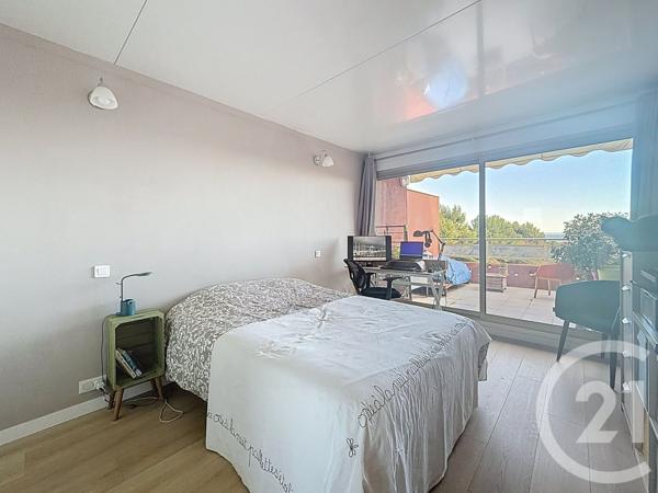 Appartement F3 à vendre  3 pièces - 81,01 m2 VILLENEUVE LOUBET - 06