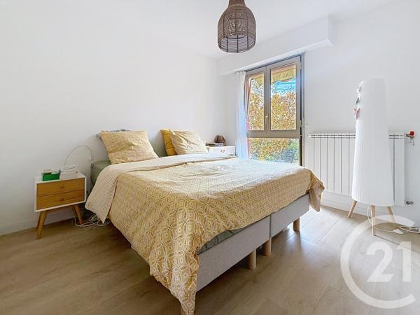 Appartement F3 à vendre  3 pièces - 81,01 m2 VILLENEUVE LOUBET - 06