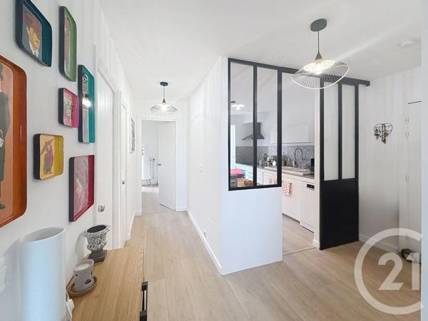 Appartement F3 à vendre  3 pièces - 81,01 m2 VILLENEUVE LOUBET - 06