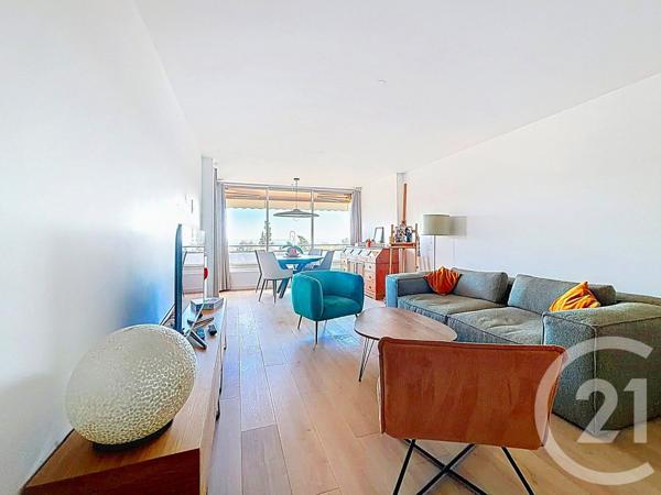Appartement F3 à vendre  3 pièces - 81,01 m2 VILLENEUVE LOUBET - 06