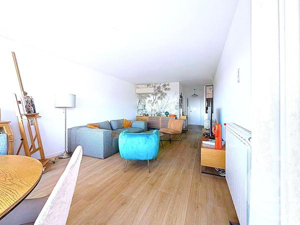 Appartement F3 à vendre  3 pièces - 81,01 m2 VILLENEUVE LOUBET - 06