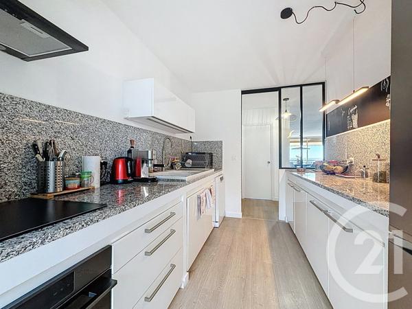 Appartement F3 à vendre  3 pièces - 81,01 m2 VILLENEUVE LOUBET - 06