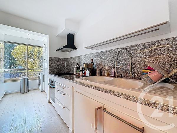Appartement F3 à vendre  3 pièces - 81,01 m2 VILLENEUVE LOUBET - 06