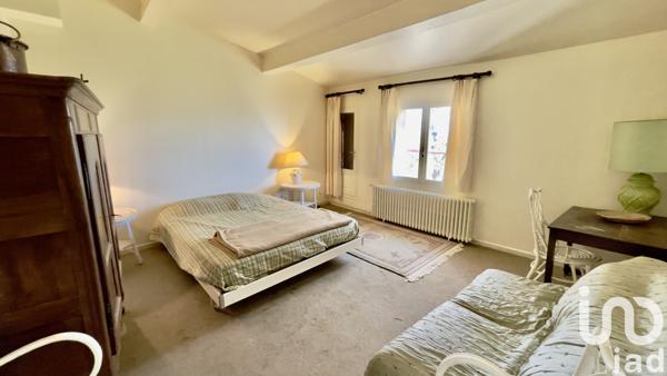 Maison à vendre 10 pièces 207 m² Upaix