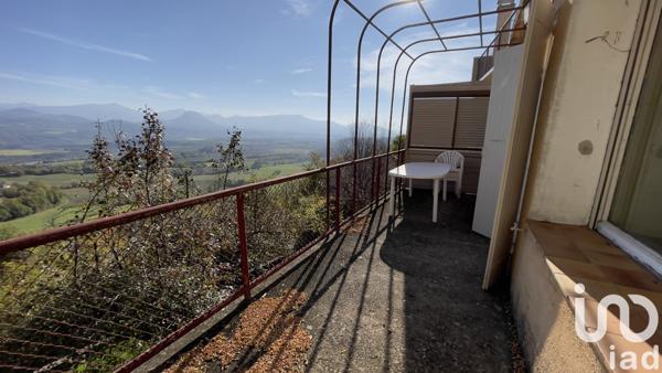 Maison à vendre 10 pièces 207 m² Upaix