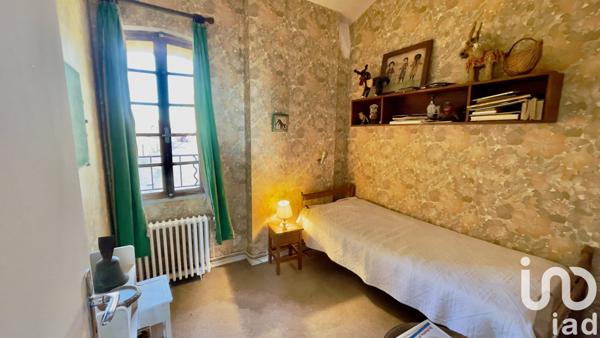 Maison à vendre 10 pièces 207 m² Upaix