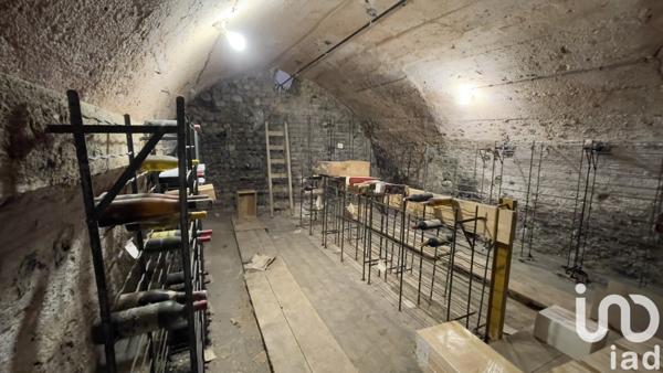 Maison à vendre 10 pièces 207 m² Upaix