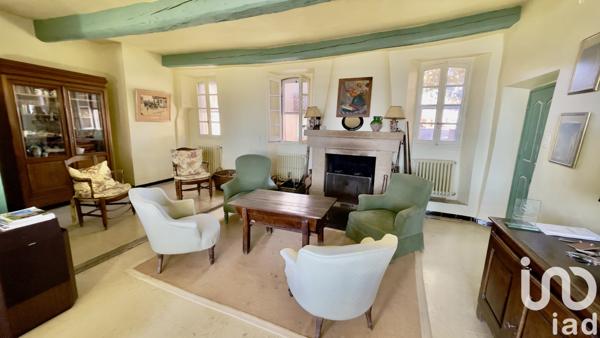 Maison à vendre 10 pièces 207 m² Upaix