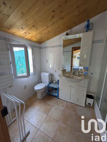 Maison à vendre 4 pièces 75 m² Saint-Clément-des-Baleines