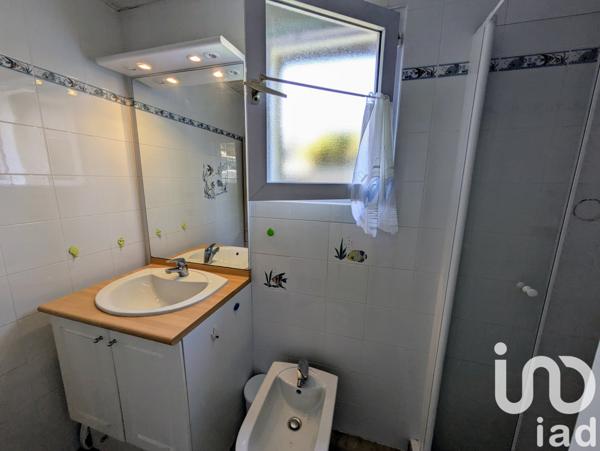 Maison à vendre 4 pièces 75 m² Saint-Clément-des-Baleines