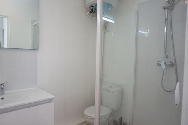 A LOUER : T1 à LILLE • Rue Patou - Vauban • 795 € CC • Réf. G307-9