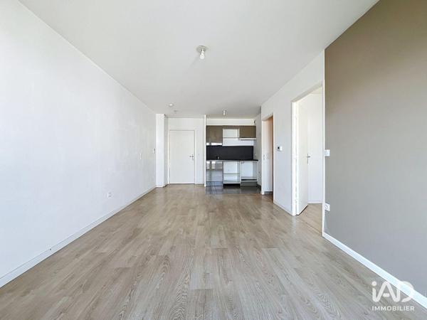 Location appartement 2 pièces 42 m² Saint-Ouen-l'Aumône