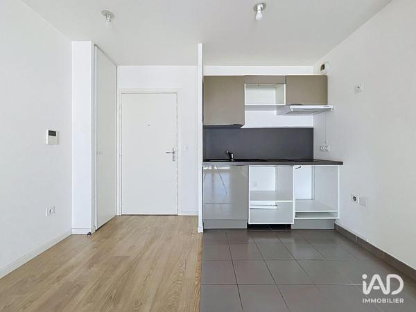 Location appartement 2 pièces 42 m² Saint-Ouen-l'Aumône
