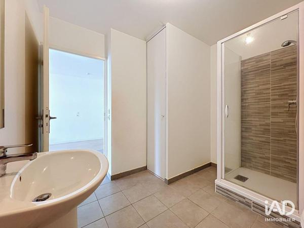 Location appartement 2 pièces 42 m² Saint-Ouen-l'Aumône