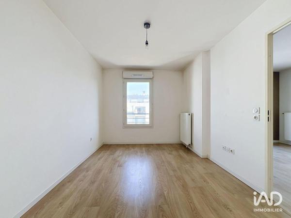 Location appartement 2 pièces 42 m² Saint-Ouen-l'Aumône