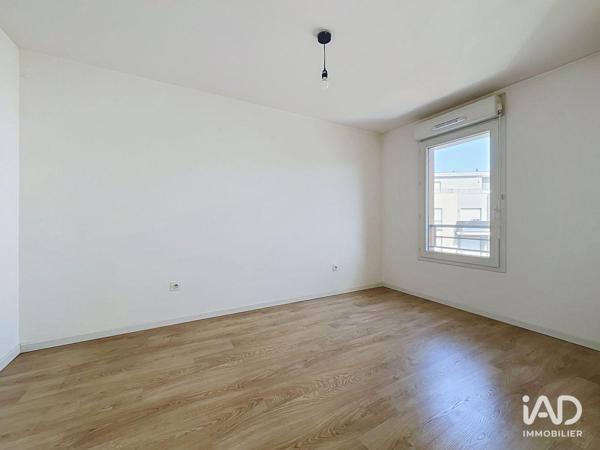 Location appartement 2 pièces 42 m² Saint-Ouen-l'Aumône