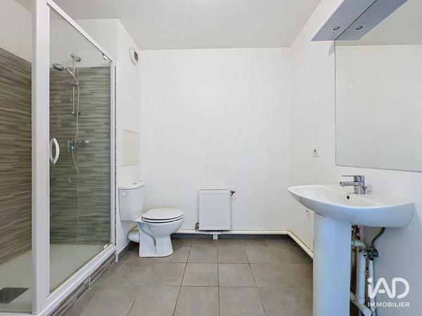 Location appartement 2 pièces 42 m² Saint-Ouen-l'Aumône