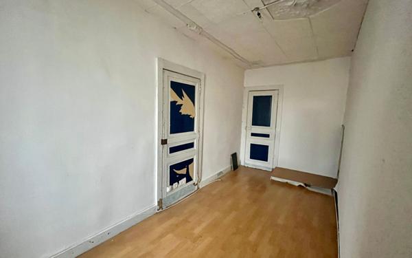 Appartement à vendre    2 pièces • 30,84 m2 Limoges