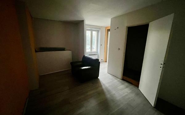 Appartement à vendre    2 pièces • 30,84 m2 Limoges