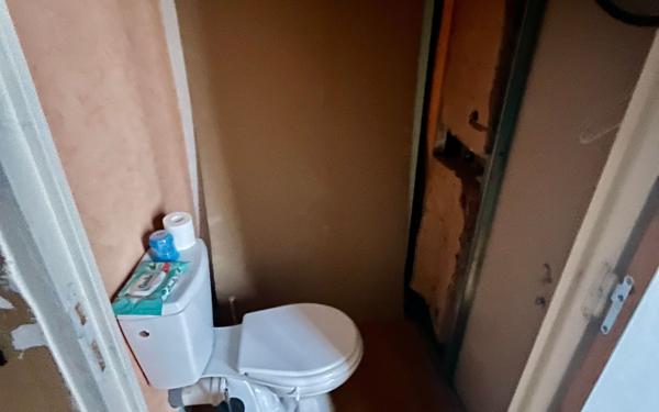 Appartement à vendre    2 pièces • 30,84 m2 Limoges